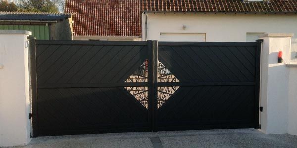 Portails et Clôtures